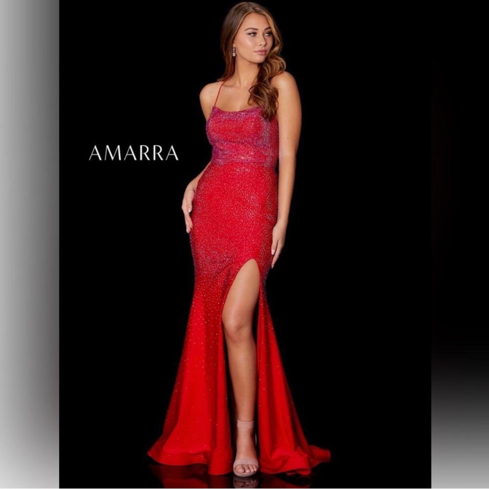 AMARRA 87366
Brand: Amarra
Style #: 87366
